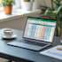 professional data entry and web research