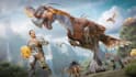create a ark survival ascended creature mod