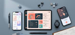 craft distinctive UI UX experiences