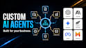 create business and personal ai agents