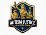 create a modern lawyer and attorney logo