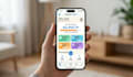 design intuitive mobile app user interface