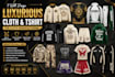 develop professional apparel designs for clothing production