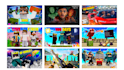 design amazing youtube thumbnails