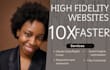 vibe code your high quality, fully functional ai website