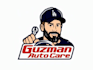 create a professional repair and fixing logo