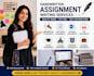 write a professional assigment