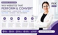 wix dynamic pages wix landing page wix studio velo code database wix cms website