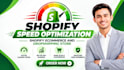 do shopify speed optimization to increase shopify speed and pagespeed score up