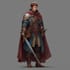 dnd character art and dnd character art
