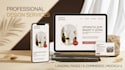 fix HTML CSS javascript bugs and create responsive websites