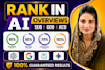do generative engine optimization GEO and SEO to improve your ai visibility