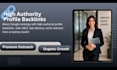 do white hat SEO backlinks that elevate google rankings