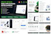 build a responsive mean stack web application