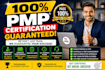 assist you to get pmp certificate