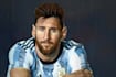 draw you with messi or your favorite athlete