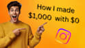 design a clickable youtube thumbnail