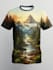 modern t shirt design