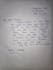 handwrite assignments in neat english