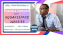 squarespace website design squarespace website redesign development squarespace