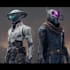 sci fi illustration and sci fi art