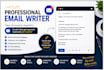 write emails in online