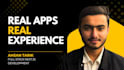 build your next js web app with supabase backend