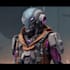 sci fi illustration and sci fi art