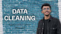 clean messy excel CSV data using python pandas