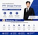 business powerpoint presentation design