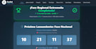 crear una web con dominio