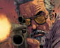 design professional comic book characters and scenes