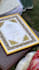 design a beautiful custom nikkah certificate