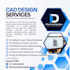 design professional 3d cad model and product in solidworks