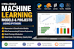 help you with machine learning projects and tasks