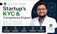 be your startup kyc and compliance expert