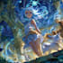 create awesome anime art