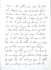 do neat english cursive and clean bangla handwriting