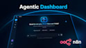 create autonomous ai agents and saas dashboards
