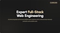 build a scalable full stack web app using react nodejs and mongodb