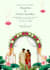 create wedding invitation video, engagement, nikah invite