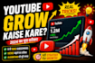 create  high quality viral youtube thumbnails