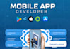 develop and deploy a mobile app for android and IOS
