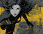create dynamic comic panels and superhero