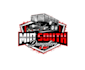 design modern high quality dumpster logo in high definition
