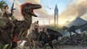 create custom 3d thumbnails for ark survival evolved