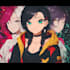 do anime character art