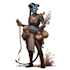 character art and dnd character art