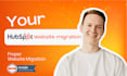 migrate your website to hubspot cms