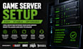 setup and optimize your game server with automation